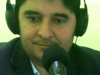 Radio Fm Utopia 94.9 La Reja .Moreno