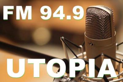 FM UTOPIA 94.9 MHZ
